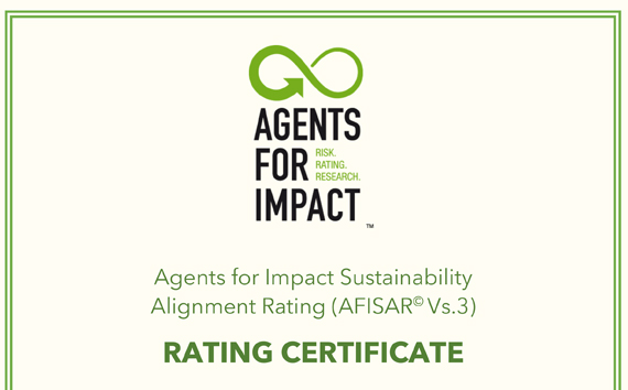 AFISAR© Rating 2024