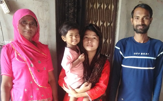 Pahal’s foray into housing microfinance
